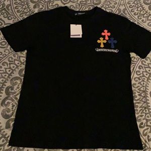 Chrome Hearts Shirt